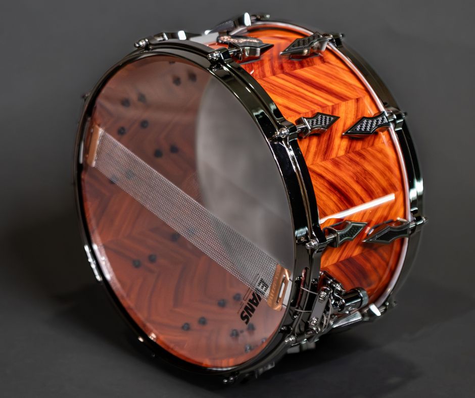 Snare Drum Upgrade: It’s the Best Upgrade You Can Make