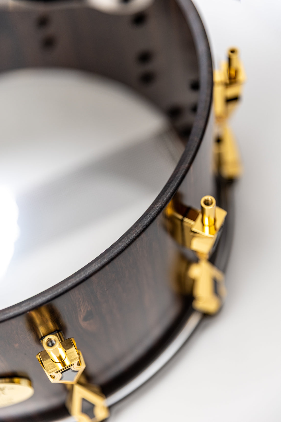 Premium Snare Drum Woods: What’s the Real Difference?