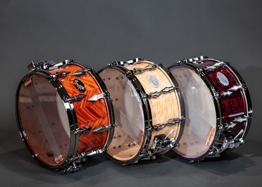 Three Practices That Preserve Snare Drums Performance